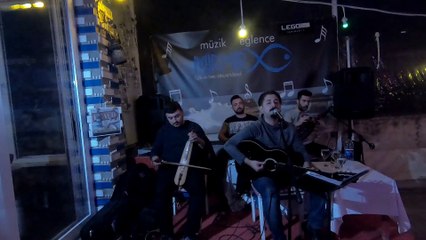 Meşona - Samistal Yaylası (Mır Mır Balık Evi / Alanya)