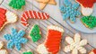 Decorate Sugar Cookies Like A Pro This Holiday Season