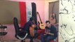 Abdullah Alhameem & Haidar Guitara - Gipsy Style (Live) | 2014 | عبدالله الهميم و حيدر كيتارا