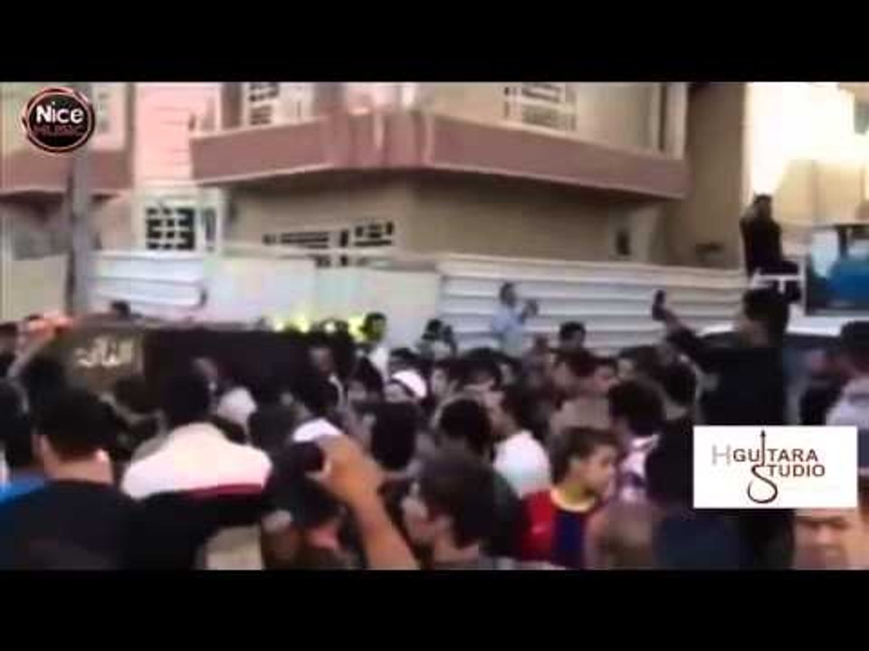 Abdullah Alhameem - Tebki Omek (Music Video) |...