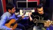 Haidar Guitara & Abdullah Alhameem - Guitar Playing | 2013 | حيدر كيتارا و عبدالله الهميم - عزف حجاز