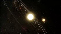 Astronomers Discover Most Distant Solar System Object To Date