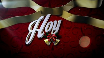 Ojitos Hechiceros - Lunes 17 de diciembre