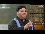 برنامج انين الطف | الحلقة 16 | حيدر الفريجي وحسين الخزعلي | قناة الطليعة الفضائية 2018