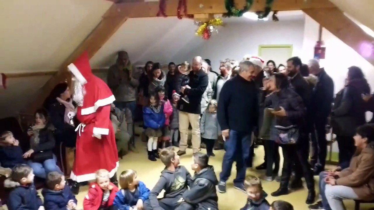 Noël (15/12/2018)