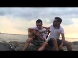 Abdullah Alhameem & Haidar Guitara | 2014 | عبدالله الهميم و حيدر كيتارا - احبهم ليش خلوني