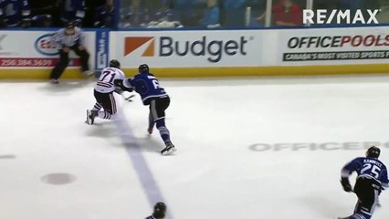 WHL - Top Play of the Week | Dec14