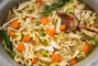 Here's How To Make The Best Chicken Noodle Soup