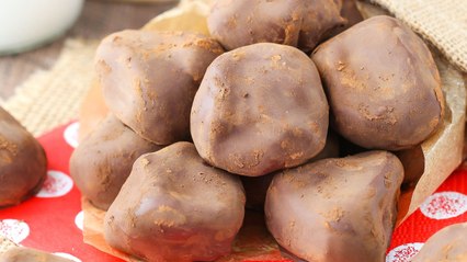 Oreo Coal Will Make You Wish You Are On The Naughty List!