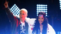 This Week in Chart History: Eminem and Rihanna's 
