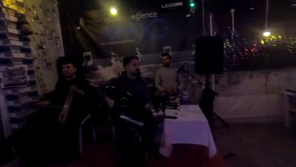 Meşona - Nayino (Mır Mır Balık Evi / Alanya)