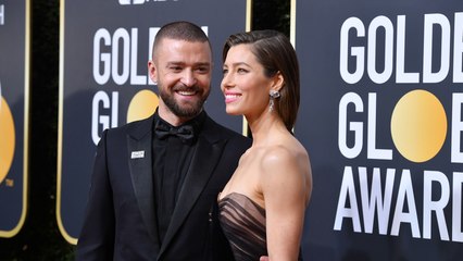 Justin Timberlake and Jessica Biel’s Love Story is One For the Books