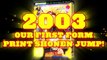 Shonen Jump - A New Era Begins