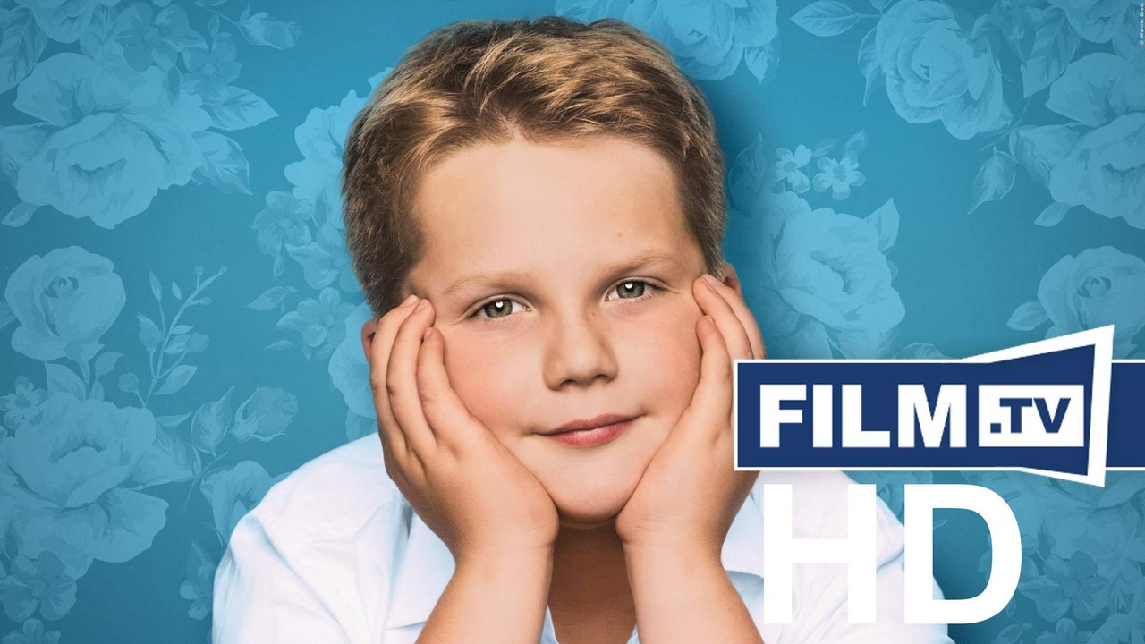 Der Junge Muss An Die Frische Luft Trailer Deutsch German (2018)