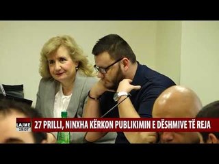 Lajmet e orës 19:00 - 17.12.2018