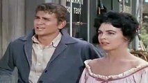 Bonanza S02E09 Breed of Violence