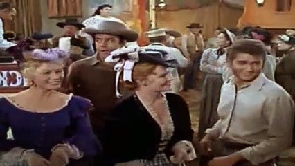 Bonanza S02E08 The Abduction