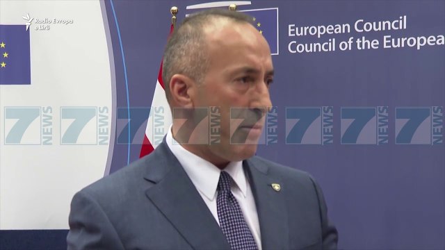 TAKSA 100%, HARADINAJ I PERGJIGJET BRUKSELIT - News, Lajme - Kanali 7