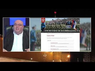 "Ju flet Moska": Kosova ushtri (ushtruese), Serbia Vojska (luftuese)