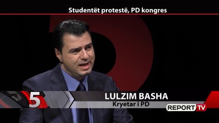 Download Video: Basha te '5 pyetjet nga Babaramo': Anulojmë ligjin e Arsimit të Lartë