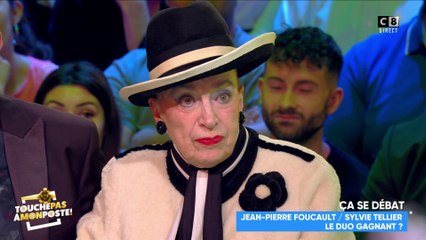 Miss France 2019 : Geneviève de Fontenay défend Sylvie Tellier