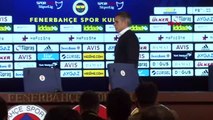 Ersun Yanal: ‘Son dakikada o golü Fenerbahçe yememeli'