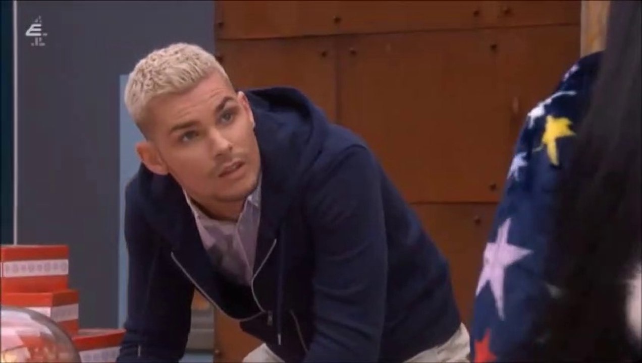 Ste - 12/18/2018 *First Look*