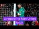 Liverpool 3-1 Manchester United MATCHDAY LIVE STREAM