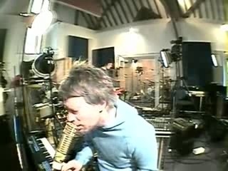 Radiohead - Videotape (Scotch Mist Version)