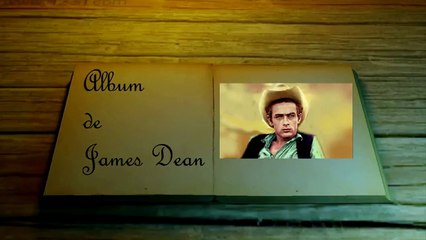 Album de James Dean - Volet 2/3