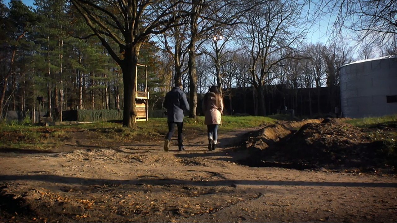 Moet Franny zich meer laten zien?