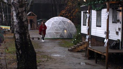 Kippenfluisteraar Merel