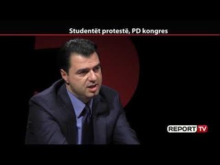 Paralajmërimi i Bashës: Elementë të krimit do pastrojnë paratë me pallate