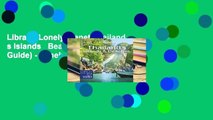 Library  Lonely Planet Thailand s Islands   Beaches (Travel Guide) - Lonely Planet