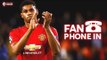 BRING ON THE SCOUSERS? Manchester United Fan Phone In!