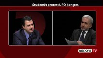 Sjellja e opozitës në raport me protestat/ Flet Basha: Kemi 5 vite që denoncojmë