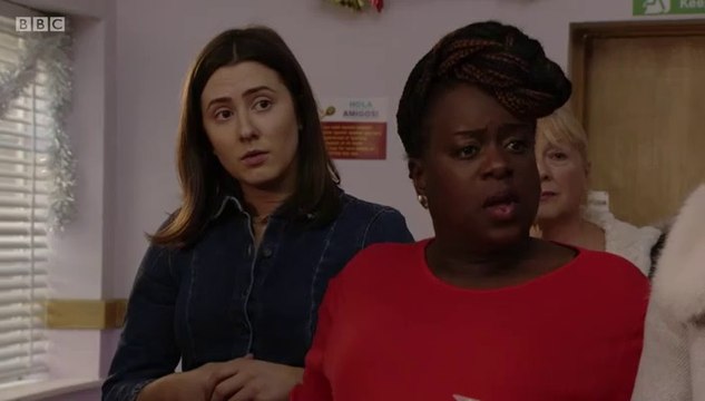 EastEnders 17th December 2018 | EastEnders 17-12-2018 | EastEnders Monday 17th December 2018 | EastEnders 17 December 2018 | EastEnders Monday 17 December 2018