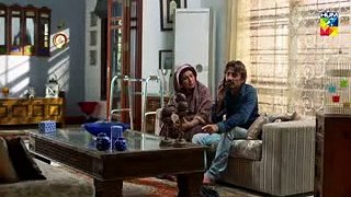 Aatish Episode @18 HUM TV Drama 17 December 2018_low