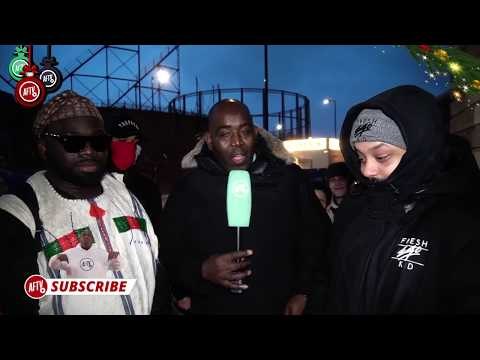 Southampton 3-2 Arsenal | The Unbeaten Run Has Come To An End! | Player Ratings Ft Kelechi & Troopz