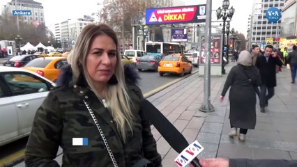 Halk Ne Düşünüyor: ABD Gülen'i İade Eder mi?