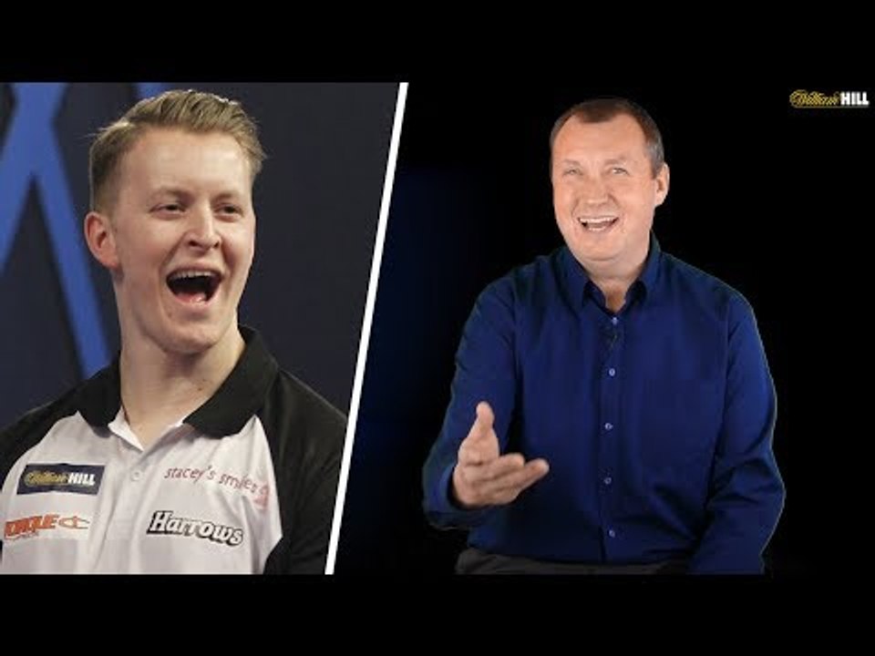 Josh Payne v Jeff Smith | Wayne Mardle's Preview | World Darts Championship 2019
