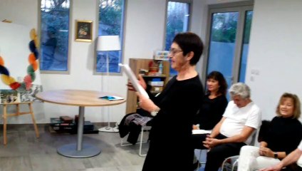 LES CENT TALENTS "PATCHWORK THEATRE & 7ème ART"