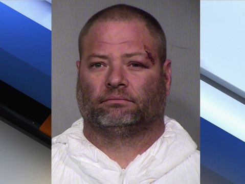 PD: Music dispute leads to murder in Mesa - ABC 15 Crime