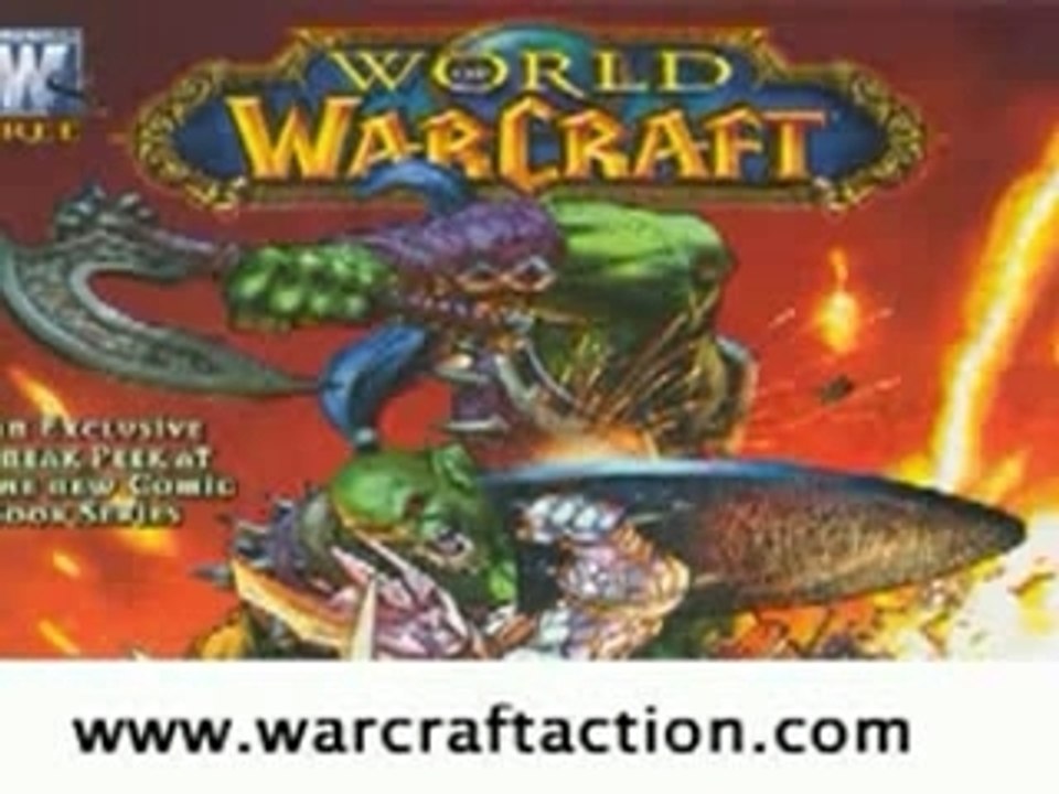 Wow Powerleveling Guide Free Vid