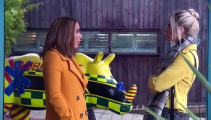 Hollyoaks 17th December 2018 Part 2