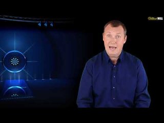 Vincent van der Voort v Lourence Ilagan | Wayne Mardle's Preview | World Darts Championship 2019