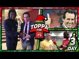 What Did We Think Of Unai Emery? | 12 Days Of Toppa Top! Day 3  | Ft Lumos