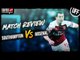 Southampton 3-2 Arsenal - Goal Review - FanPark Live