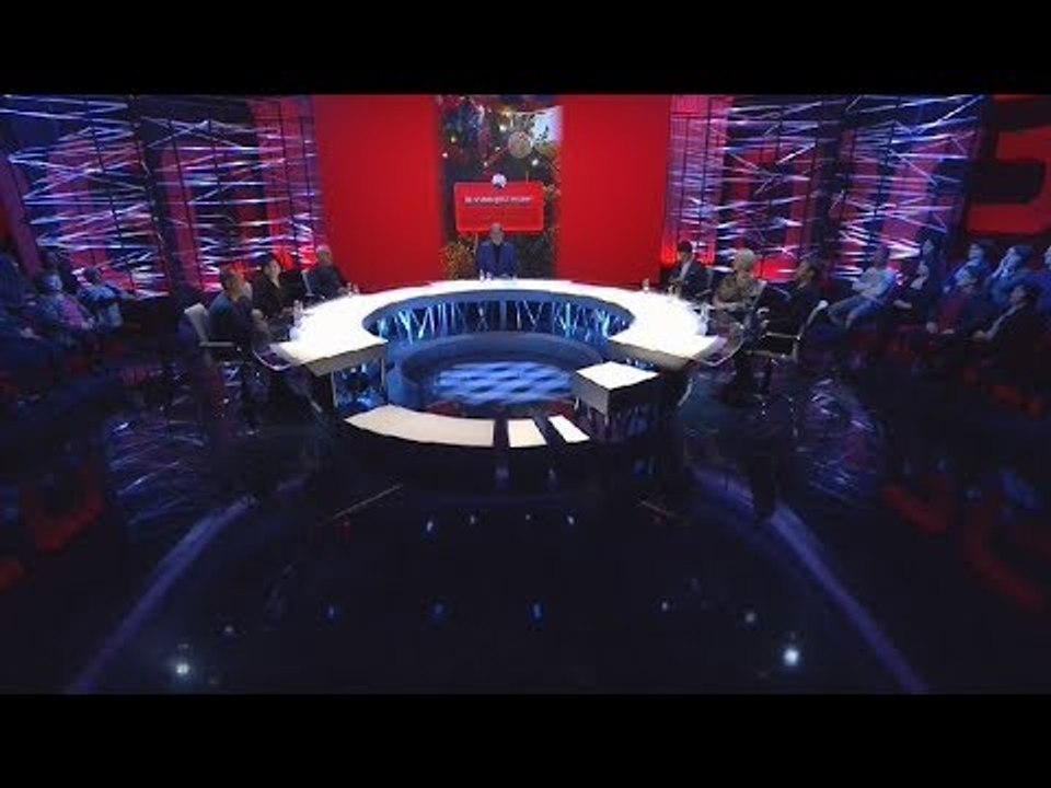 LIVE - '360 gradë' nga Artur Zheji - "Një betejë totale politike? Po studentët?!" (Pjesa e parë)