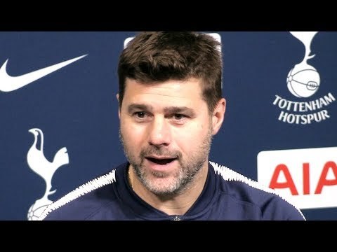 Tottenham 1-0 Burnley - Mauricio Pochettino Full Post Match Press Conference - Premier League